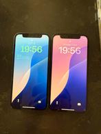 Iphone 12mini 256 GB X2, Telecommunicatie, Mobiele telefoons | Apple iPhone, Ophalen of Verzenden, 256 GB