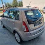 Musa 2.0 multijet 74kw, 2009, Auto's, Lancia, Leder, Bedrijf, Te koop, Musa