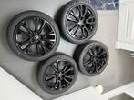 TOP staat, 19’mini counryman F60 velgen set,, Ophalen, 19 inch, Velg(en)