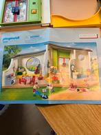 Playmobil - Kinderdagverblijf, Kinderen en Baby's, Ophalen, Zo goed als nieuw