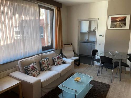 Appartement te huur in Antwerpen, 1 slpk, Immo, Maisons à louer, Appartement, B