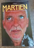 Martien, Ophalen, Zo goed als nieuw