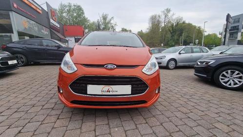 Ford B-Max 2015 automatique 68000 km !!, Auto's, Ford, Bedrijf, Te koop, B-Max, ABS, Airconditioning, Bluetooth, Boordcomputer