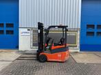 VS-22241 Elektrische heftruck Toyota 3000mm Sideshift accu20, Auto-onderdelen, Verzenden, Gebruikt, Toyota