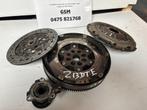 VOLANT MOTEUR BIMASSE OPEL CORSA D 1300 TURBO DIESEL AVEC KI, Ophalen, Gebruikt, RUE PAUL JANSON, Garage_bila@yahoo.fr