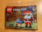 LEGO Creator - 30573 Santa Kerstman - Sealed poly bag, Kinderen en Baby's, Speelgoed | Duplo en Lego, Nieuw, Complete set, Ophalen of Verzenden