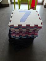 Vloer/ speeltegels, Kinderen en Baby's, Ophalen, Zo goed als nieuw, Overige typen