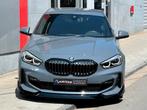 BMW 118 iA Pack///M Perfomance*GARANTIE 1an*2021/28.000km, Automaat, 1 Reeks, Leder, 5 deurs
