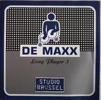 De Maxx Long Player 3 (2 CD verzamelalbum), Comme neuf, Pop, Enlèvement ou Envoi