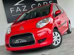 Citroën C1 1.0i * CLIM + PDC + PROPRE + GARANTIE + BAUTO *, Berline, Automatique, Tissu, 998 cm³