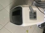 mobiele airco, Elektronische apparatuur, Ophalen, Gebruikt, Afstandsbediening, Minder dan 60 m³