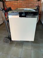 vaatwasser, Ophalen, Minder dan 85 cm, Voorspoelprogramma, Zo goed als nieuw