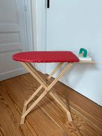 Houten strijkplank playtive, Ophalen, Zo goed als nieuw, Meubelstuk of Keukentje