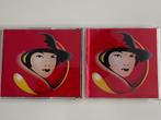Zeldzame en gelimiteerde BELGA (sigaretten) reklame cd, Ophalen, Zo goed als nieuw, Overige typen