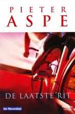 Pieter Aspe, 3 boekjes, Boeken, Verzenden, Gelezen