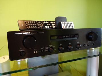 Marantz PM 6002 „ETATVITRINE” 30 dagen garantie beschikbaar voor biedingen