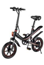 Elektrische fietsen, Autres marques, Moins de 30 km par batterie, Enlèvement ou Envoi, 59 cm ou plus