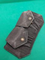 Britse WO2 Lee Enfield ammo pouch, Ophalen of Verzenden, Landmacht, Overige typen