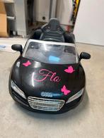 Elektrische kinderauto, Ophalen, Gebruikt