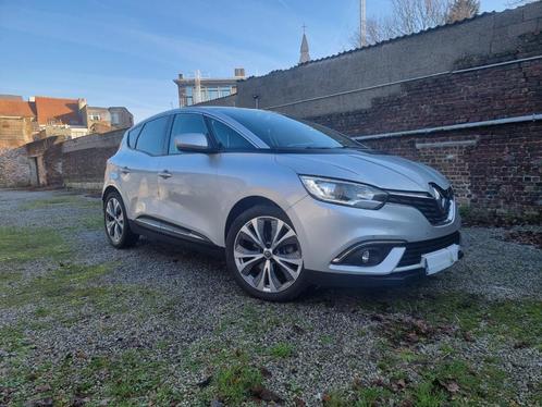 Renault scenic 1.7dci blue limeted 1, Auto's, Renault, Particulier, Scénic, ABS, Airbags, Android Auto, Bluetooth, Boordcomputer