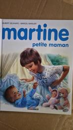 5 livres de « Martine » – album jeunesse, Comme neuf, Casterman, Enlèvement