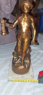 Mineur (signé), Antiquités & Art