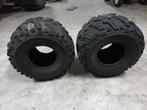 Quad banden 25x12.00-9 , 27x12-12, 25x10-12, Motoren