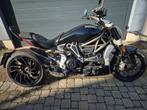 Ducati  xdiavel   s . Inruil HD mogelijk . Termignoni extra, Motos, Permis Moto A, Plus de 35 kW, 2 cylindres, Particulier