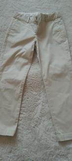Katoenen broek meisje maat 118 5/6 jaar Zara, Enfants & Bébés, Vêtements enfant | Taille 116, Enlèvement, Fille, Pantalon