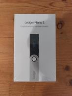 Ledger Nano S, Computers en Software, Ophalen of Verzenden, Nieuw