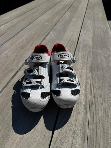 North wave schoenen  beschikbaar voor biedingen
