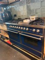 Boretti oven met grillplaat, Elektronische apparatuur, Fornuizen, Ophalen, Zo goed als nieuw