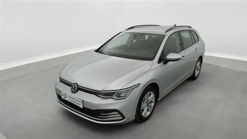 Volkswagen GOLF Variant 1.0 TSI Life NAVI/FULL LED/JA/PDC, Auto's, Volkswagen, Bedrijf, Te koop, Golf Variant, ABS, Centrale vergrendeling