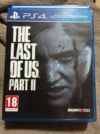 The las of us 2 ps4, Enlèvement, Comme neuf