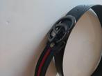 Gucci riem, Vêtements | Hommes, Ceintures, Neuf, Enlèvement ou Envoi, Gucci, 105 à 115 cm