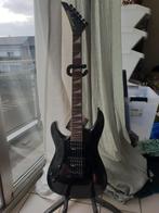 Jackson Dinky JS22-L BLK, Muziek en Instrumenten, Snaarinstrumenten | Gitaren | Elektrisch, Ophalen, Zo goed als nieuw, Solid body