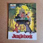 Strip: Jungleboek, Eén stripboek, Ophalen of Verzenden, Gelezen, Disney
