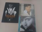 Yasmine boek met cd en 2 albums, Ophalen
