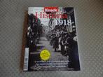 Historia 1918, Ophalen, Zo goed als nieuw
