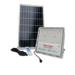 Solar LED lamp 3000 LM reclamebord verlichting, Ophalen of Verzenden, Nieuw