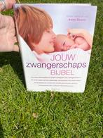 Boek zwangerschapsbijbel, Ophalen of Verzenden