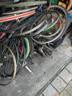 Partij onderdelen voor fietsen opmaak lot bike parts bicycle, Fietsen en Brommers, Ophalen, Stuur