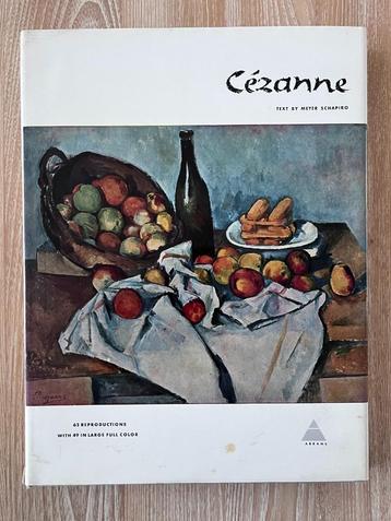 Paul Cézanne, Peinture et dessin, Enlèvement ou Envoi, Utilisé, Paul Cézanne