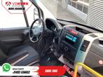 Mercedes-Benz Sprinter 313 2.2 CDI L2H2 €9922 Incl. BTW BPM, Auto's, Bestelwagens en Lichte vracht, 207 g/km, Wit, Mercedes-Benz