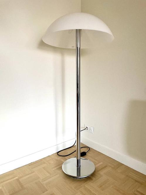 Lampadaire iGuzzini, Huis en Inrichting, Lampen | Vloerlampen, Gebruikt, Ophalen of Verzenden