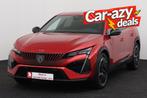 Peugeot 408 e DCS6 GT HYBRID e DCS6 GT HYBRID + CARPLAY + GP, Auto's, Gebruikt, Euro 6, 1199 cc, 136 pk