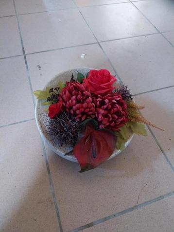 bloemstuk te koop beschikbaar voor biedingen