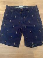 Korte broek Scotch & Soda maat 140, Broek, Gebruikt, Ophalen of Verzenden, Scotch & Soda