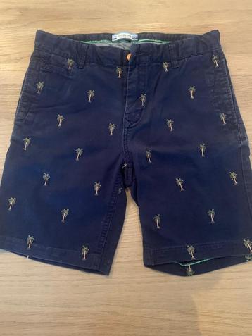 Korte broek Scotch & Soda maat 140  beschikbaar voor biedingen