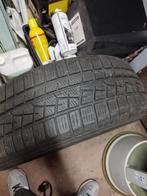 SSANGYONG  lichtmetalen velgen + banden, Auto-onderdelen, Ophalen, Gebruikt, 16 inch, Banden en Velgen